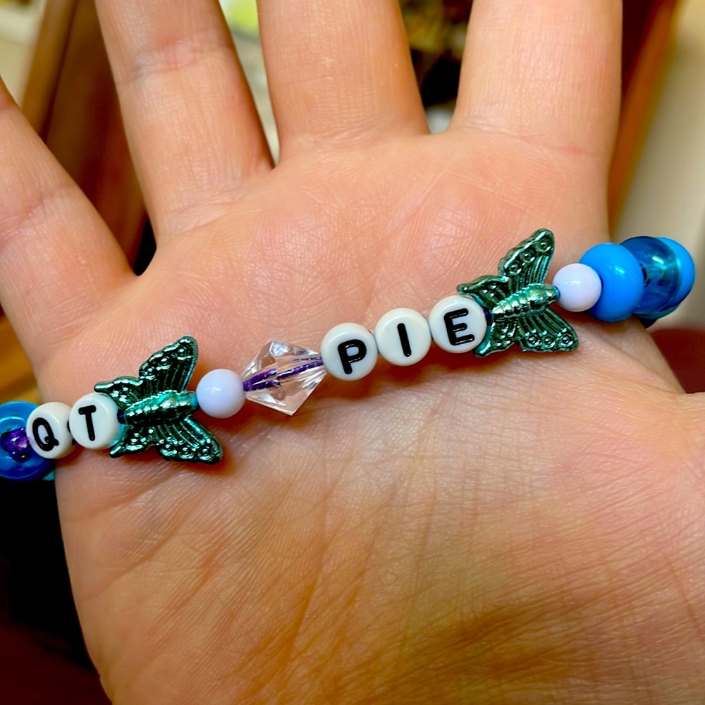 Jaimeedesigns bracelets